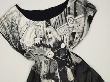 T-shirty: T-shirt damski, rozmiar M