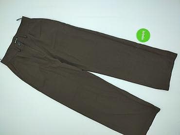 carry man: Spodnie materiałowe damskie, rozmiar M — 2