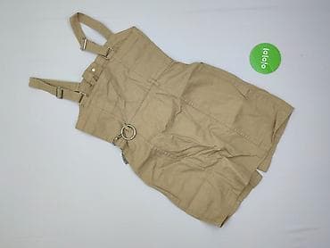 dungarees: H&M Divided, Sukienka damska, rozmiar S — 3