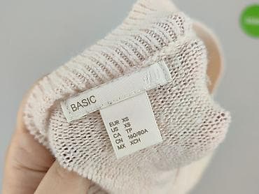 stella nova swetry: H&M Basic, Sweter damski, rozmiar XS — 4