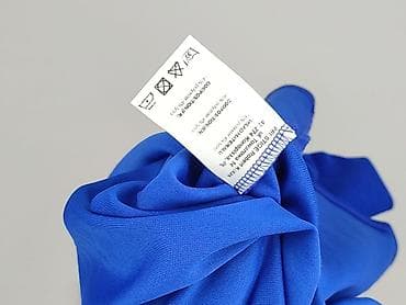 bluza niebieska h: Sukienka damska, rozmiar 2XL — 5