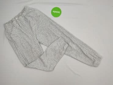 sinsay marynarki i spodnie: Sinsay, Spodnie dresowe damskie, S — 2