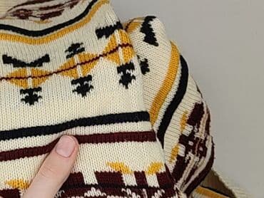 sweter z kaszmiru c a: Women`s sweater, size S (EU 36) — 6