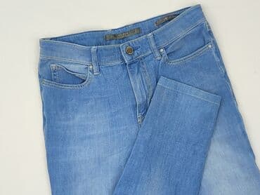 guess buty z futerkiem: Guess, Jeansy damskie — 1