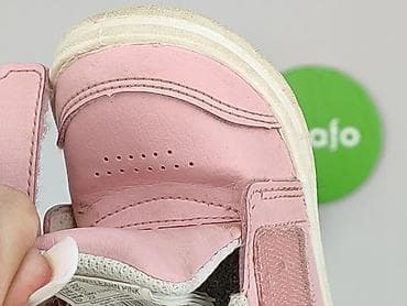 torebka koszyk: Buciki niemowlęce, Decathlon, 22, stan - Bardzo dobry — 5