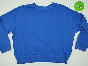 bluza od h: Sinsay, Bluza damska
, rozmiar XL — 3