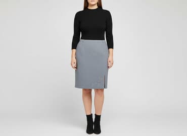 plisowane spódnice lidl: Spódnica damska, rozmiar 3XL — 7