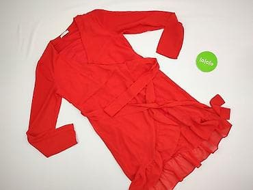 buty z c a: Pieces, Sukienka damska, rozmiar S — 2