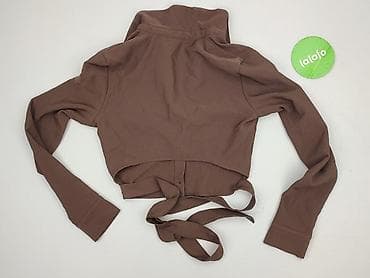 bluza mcqueen cropp: H&M Divided, Koszula damska, rozmiar S — 3