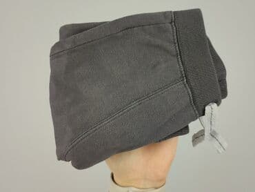 uomo majtki: Sweatpants, F&F, 6-9 months, condition - Very good — 7