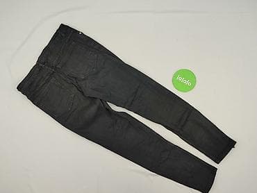 dżinsy push up: Jeansy damskie, rozmiar S — 3