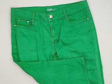 G&G, Spodnie 3/4 damskie, rozmiar XL