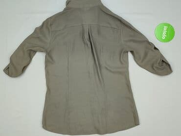 bluzy h m: H&M, Koszula damska, rozmiar S — 3