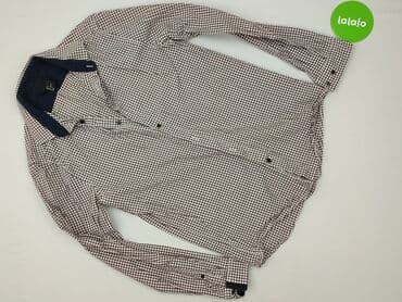 h m marynarka w paski: H&M, Koszulа dla mężczyzn, S — 2