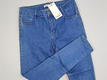 dżinsy armani: Jeansy damskie, rozmiar XL — 1