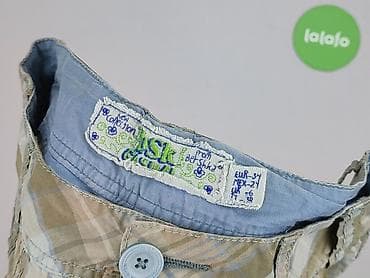 kurtki next: Szorty damskie, rozmiar XS — 4