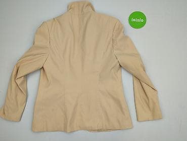 mango outlet kurtki: Marynarka damska, rozmiar M — 3