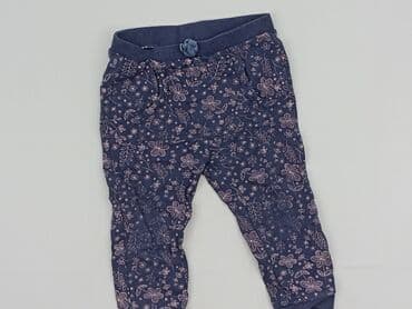 kombinezon psi patrol: Sweatpants, So cute, 12-18 months, condition - Good — 1