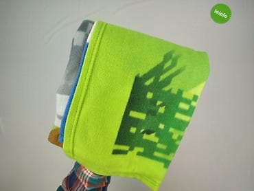 Inne artykuły dla domu: Koc 100 x 150, kolor - Kolorowy, stan - Idealny — 4