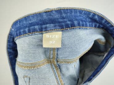 dżinsy stanley: Jeansy damskie, rozmiar L — 4