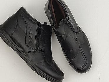 Ankle boots for men, size 44