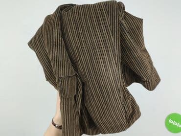 sweter w paski c a: Marynarka dla mężczyzn, S, stan - Idealny — 5