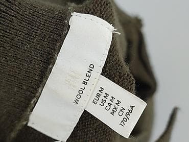 sweter z pingwinem: H&M, Sweter damski, rozmiar M — 4