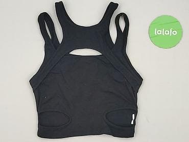 dresy: Shein, Top damski, rozmiar S — 2