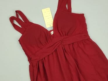 sukienki jedwabne maxi: Sukienka damska, rozmiar 2XL — 1