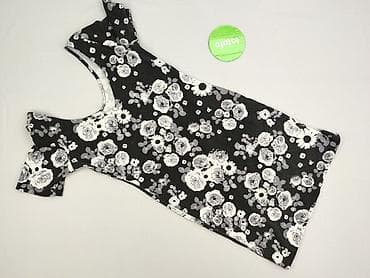 garnitury h m: H&M, Sukienka damska, rozmiar S — 3