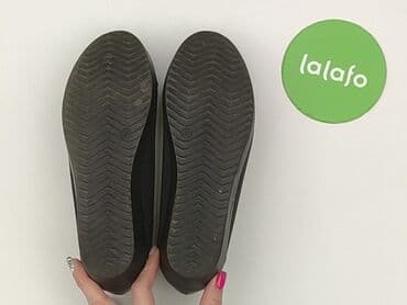 buty damskie pepco: Półbuty damskie, 35, stan - Dobry — 5