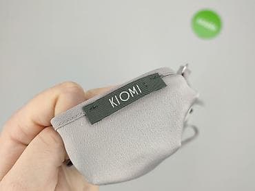 kurtka kik: Kiomi, Top damski, rozmiar S — 4