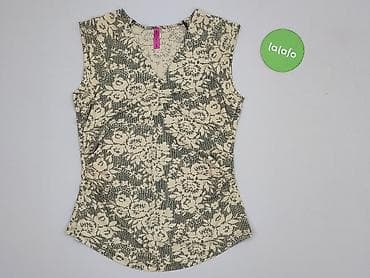 basic bluzki: Bluzka damska, rozmiar S — 2