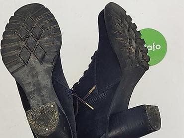 botki tk maxx: Tommy Hilfiger, Botki damskie, rozmiar 38 — 5