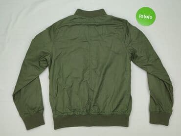 la moda torebki: Kurtka przejściowa, H&M, 12 lat, 146-152 cm, stan - Bardzo dobry — 3