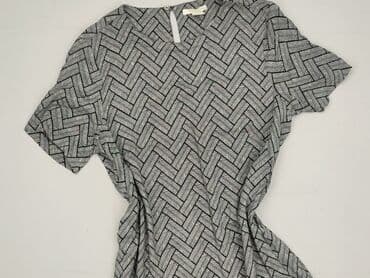 sukienka o kroju marynarki h m: H&M, Sukienka damska, rozmiar M — 1