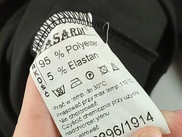 ubrania fendt: Fasardi, Sukienka damska, rozmiar S — 6