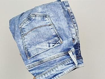 reserved mom jeans: G-Star Raw, Jeansy damskie, rozmiar M — 6