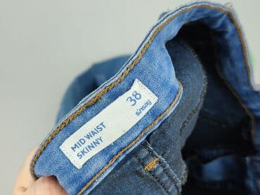 sinsay spodnie 78: Sinsay, Jeansy damskie, rozmiar M — 4