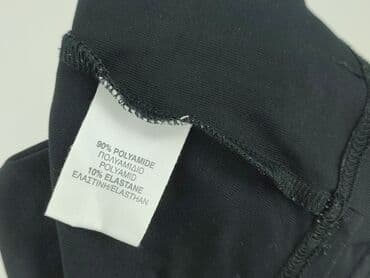 kurtka skórzana river island: River Island, T-shirt damski, rozmiar L — 5