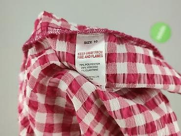 polo ups: Women`s top, size M — 4