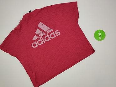 Adidas, T-shirt damski, rozmiar XL w lalafo.pl — 3 Adidas, T-shirt damski, rozmiar XL — 3