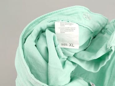 buty ja morant: Szorty damskie, rozmiar XL — 5