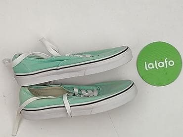 vans 39: Vans, Trampki damskie, rozmiar 38.5 — 2