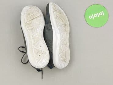 skarpetki do akrobatyki: Sneakersy dla mężczyzn, 40 — 4