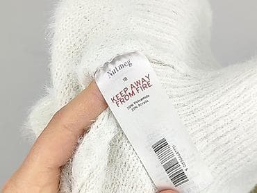 ugg pepco: Nutmeg, Sweter damski, rozmiar 3XL — 5