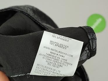 kurtki missguided: Motel, Spódnica damska, rozmiar XS — 5