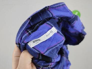 kurtka dzik: Basic, Koszula damska, rozmiar XS — 4