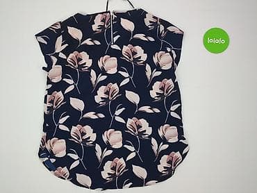 bluza only: ONLY, Bluzka damska, rozmiar M — 3