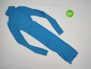 krótkie spodenki do grubych rajstop: YAS, Women`s dress, 2XS — 3